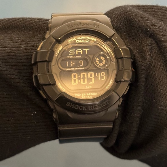 BABY G - Picture 2 of 2